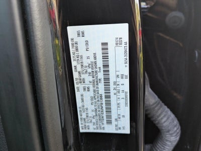 2022 Ford F-150 Tremor 4WD SuperCrew 5.5' Box