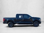 2022 Ford F-150 Tremor 4WD SuperCrew 5.5' Box
