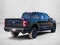 2022 Ford F-150 Tremor 4WD SuperCrew 5.5' Box