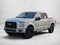 2016 Ford F-150 4WD SuperCrew 5-1/2 Ft Box XLT