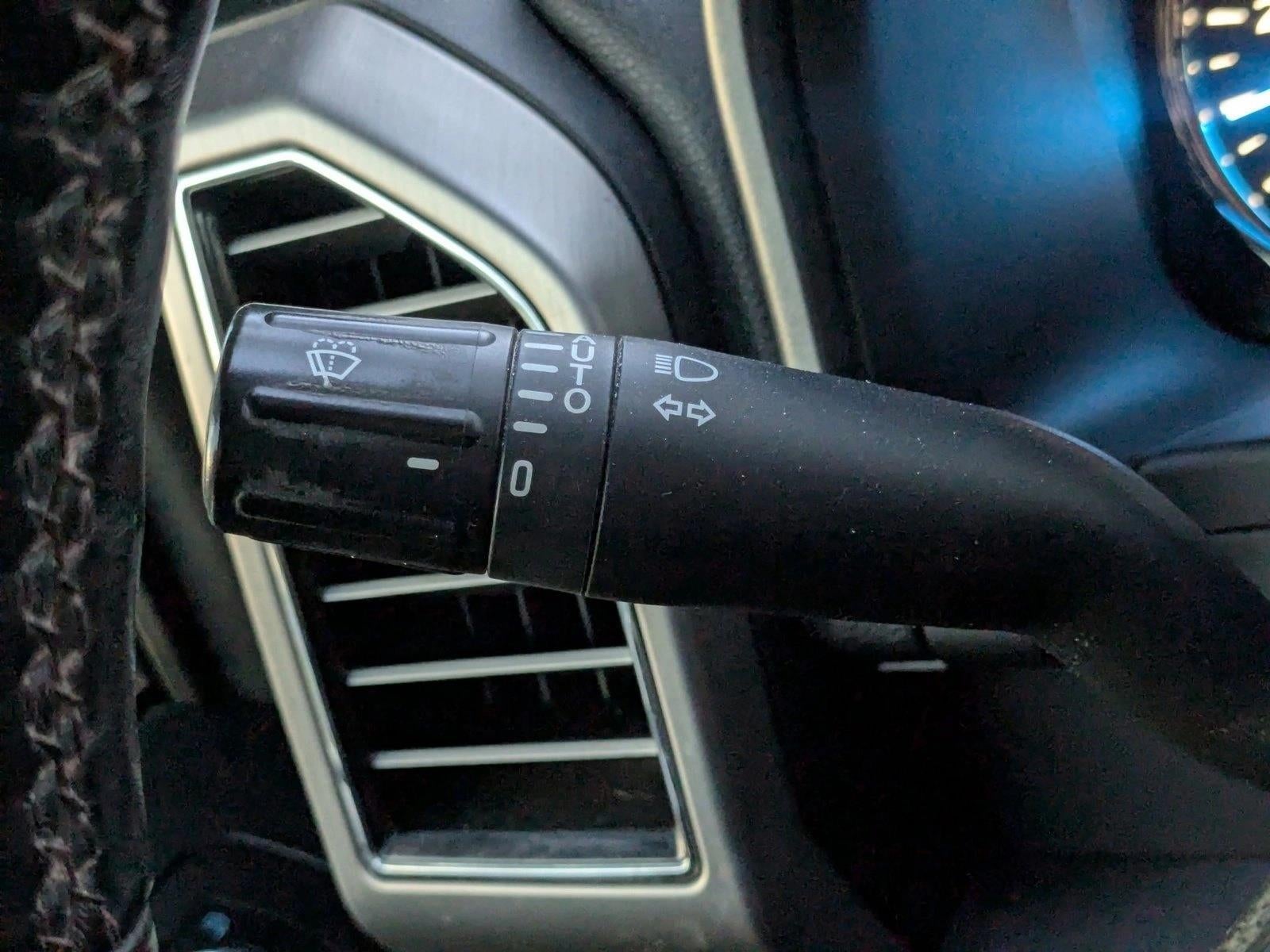 2018 Ford F-150 Platinum 4WD SuperCrew 5.5' Box