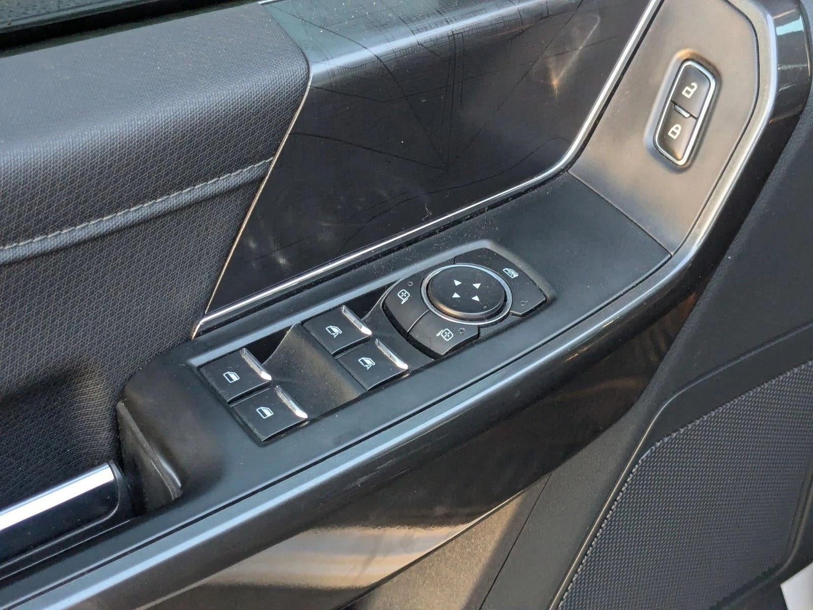 2021 Ford F-150 XLT 4WD SuperCrew 5.5' Box