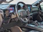 2021 Ford F-150 XLT 4WD SuperCrew 5.5' Box