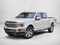 2019 Ford F-150 LARIAT 4WD SuperCrew 5.5' Box