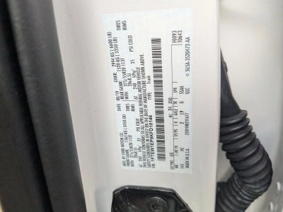 2019 Ford F-150 LARIAT 4WD SuperCrew 5.5' Box