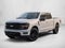 2025 Ford F-150 XLT 2WD SuperCrew 5.5' Box