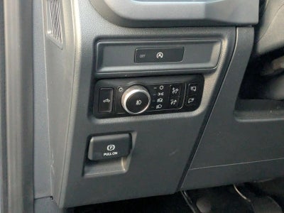 2025 Ford F-150 XLT 2WD SuperCrew 5.5' Box