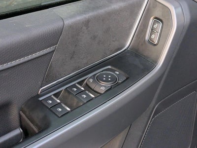 2025 Ford F-150 XLT 2WD SuperCrew 5.5' Box