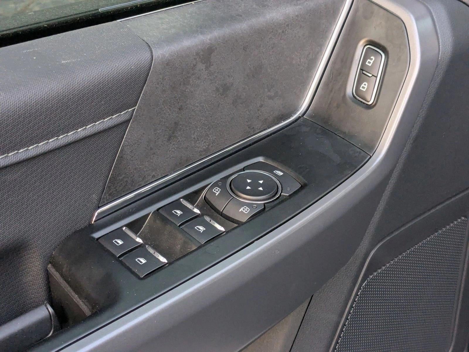 2025 Ford F-150 XLT 2WD SuperCrew 5.5' Box