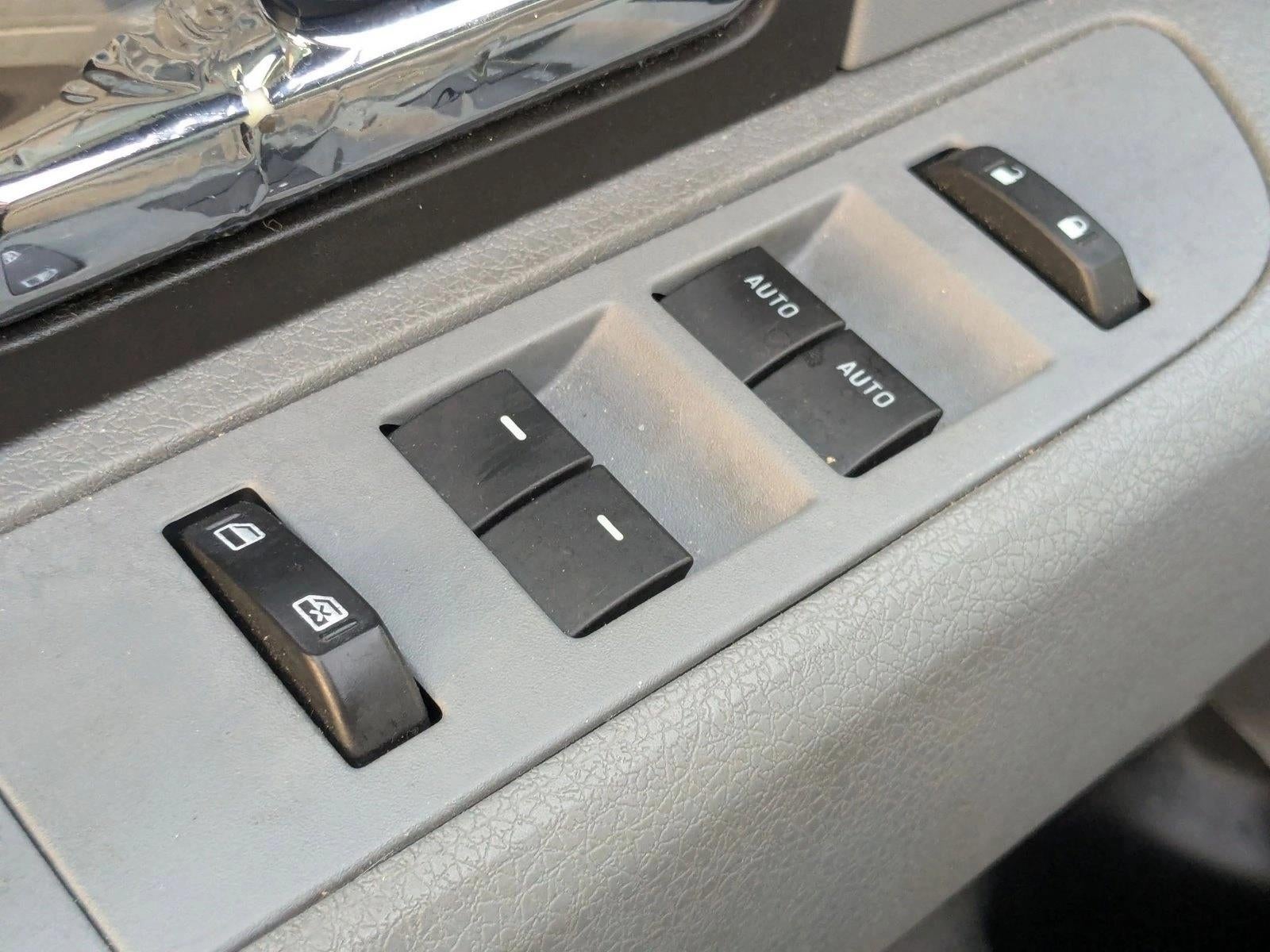 2014 Ford F-150 2WD SuperCrew 5-1/2 Ft Box XLT