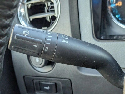 2014 Ford F-150 2WD SuperCrew 5-1/2 Ft Box XLT