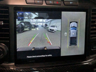 2022 Ford F-150 LARIAT 4WD SuperCrew 5.5' Box