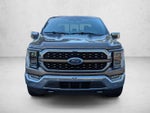 2023 Ford F-150 King Ranch 4WD SuperCrew 5.5' Box