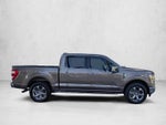 2023 Ford F-150 King Ranch 4WD SuperCrew 5.5' Box