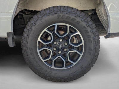 2022 Ford F-150 XLT 4WD SuperCrew 5.5' Box