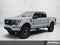 2022 Ford F-150 XLT 4WD SuperCrew 5.5' Box