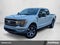 2021 Ford F-150 LARIAT 4WD SuperCrew 5.5' Box