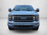 2021 Ford F-150 LARIAT 4WD SuperCrew 5.5' Box