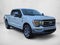 2021 Ford F-150 LARIAT 4WD SuperCrew 5.5' Box