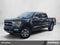 2022 Ford F-150 Platinum 4WD SuperCrew 5.5' Box