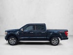 2022 Ford F-150 Platinum 4WD SuperCrew 5.5' Box