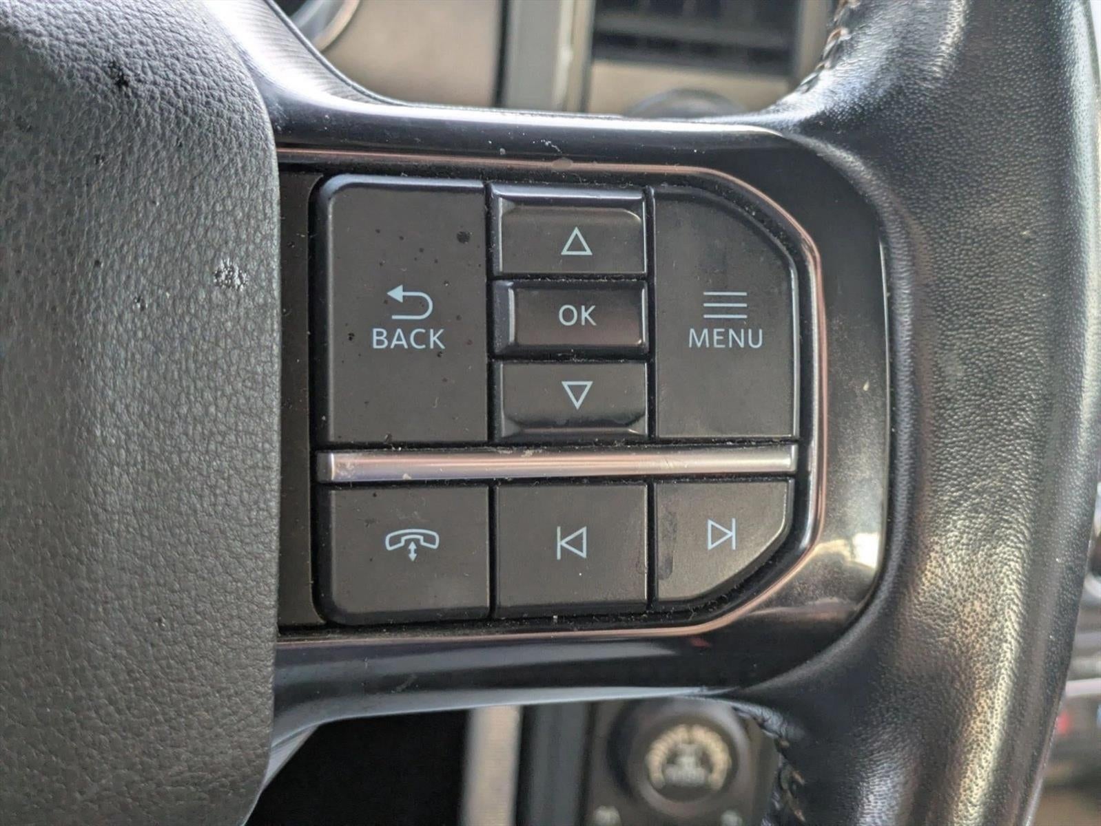 2022 Ford F-150 Platinum 4WD SuperCrew 5.5' Box