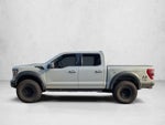 2023 Ford F-150 Raptor 4WD SuperCrew 5.5' Box