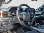 2023 Ford F-150 Raptor 4WD SuperCrew 5.5' Box