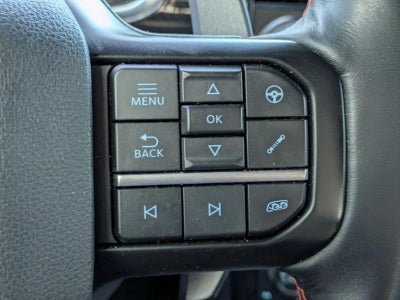 2023 Ford F-150 Raptor 4WD SuperCrew 5.5' Box