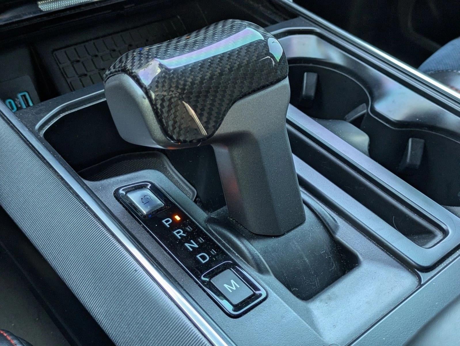 2023 Ford F-150 Raptor 4WD SuperCrew 5.5' Box