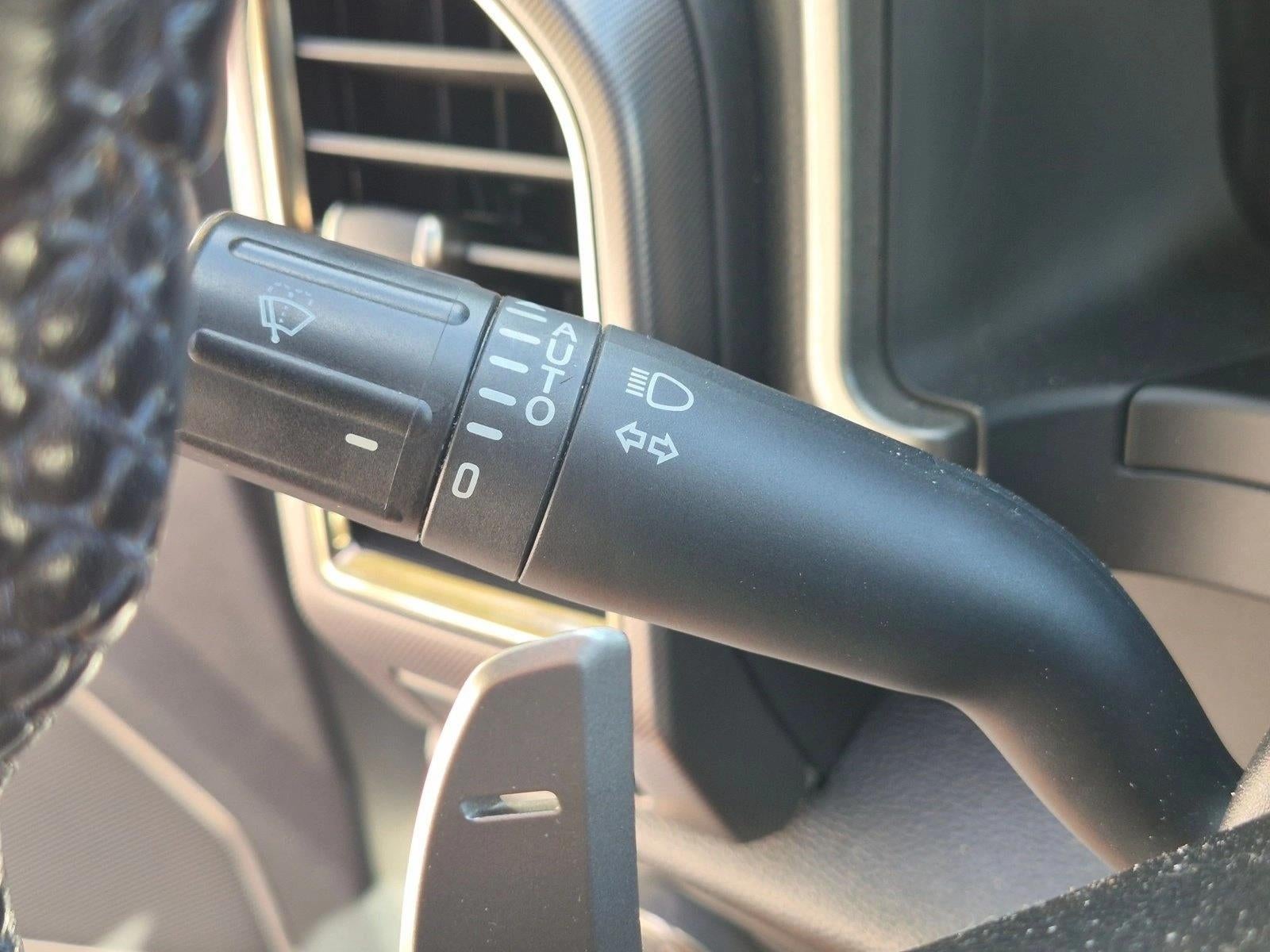2019 Ford F-150 Raptor 4WD SuperCrew 5.5' Box
