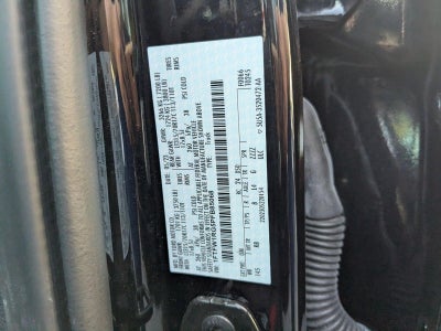 2023 Ford F-150 Raptor 4WD SuperCrew 5.5' Box