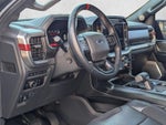 2023 Ford F-150 Raptor 4WD SuperCrew 5.5' Box