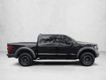 2023 Ford F-150 Raptor 4WD SuperCrew 5.5' Box