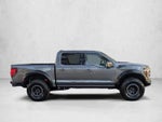 2025 Ford F-150 Raptor 4WD SuperCrew 5.5' Box