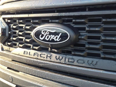 2024 Ford F-150 XLT 4WD SuperCrew 5.5' Box