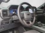 2024 Ford F-150 XLT 4WD SuperCrew 5.5' Box
