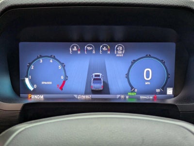 2024 Ford F-150 XLT 4WD SuperCrew 5.5' Box