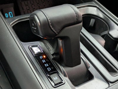 2024 Ford F-150 XLT 4WD SuperCrew 5.5' Box