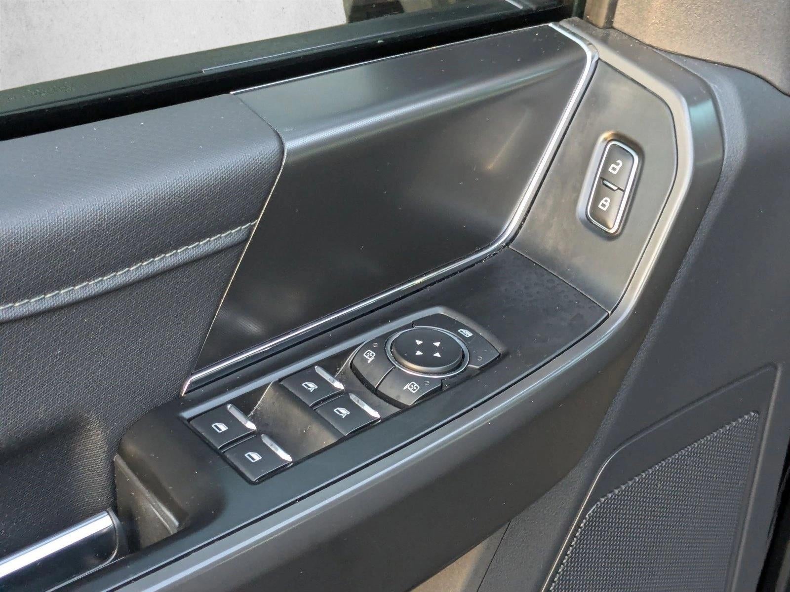 2024 Ford F-150 XLT 4WD SuperCrew 5.5' Box