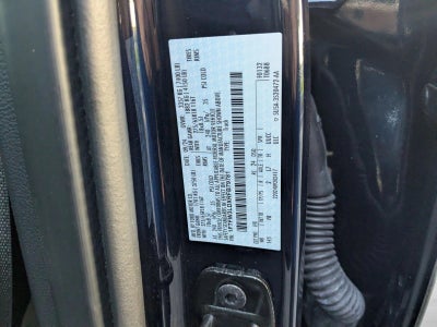 2024 Ford F-150 XLT 4WD SuperCrew 5.5' Box