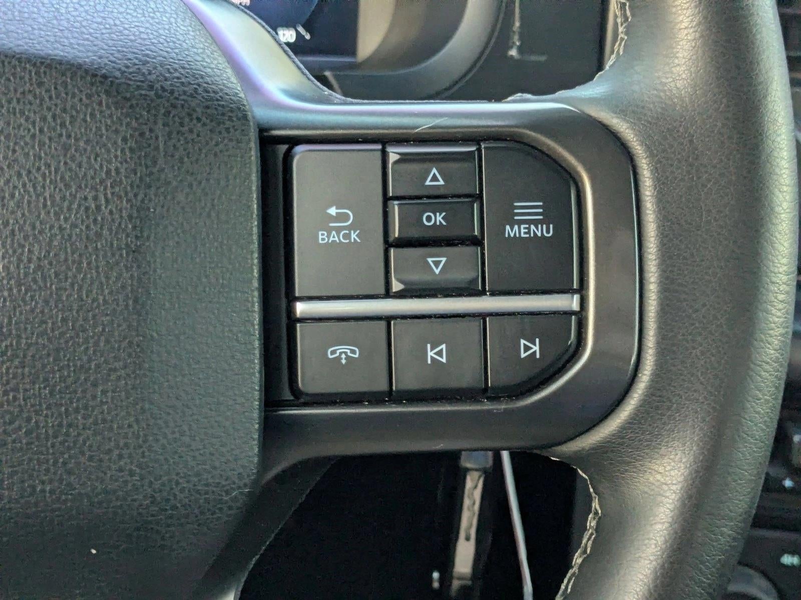 2024 Ford F-150 XLT 4WD SuperCrew 5.5' Box
