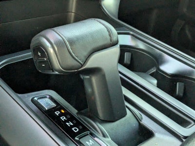 2024 Ford F-150 XLT 4WD SuperCrew 5.5' Box