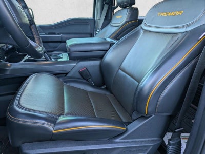 2025 Ford F-150 Tremor 4WD SuperCrew 5.5' Box