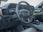 2025 Ford F-150 Tremor 4WD SuperCrew 5.5' Box