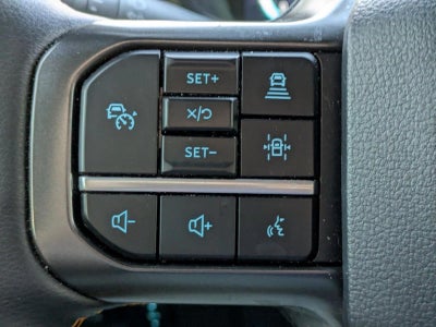 2025 Ford F-150 Tremor 4WD SuperCrew 5.5' Box