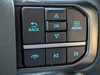 2025 Ford F-150 Tremor 4WD SuperCrew 5.5' Box