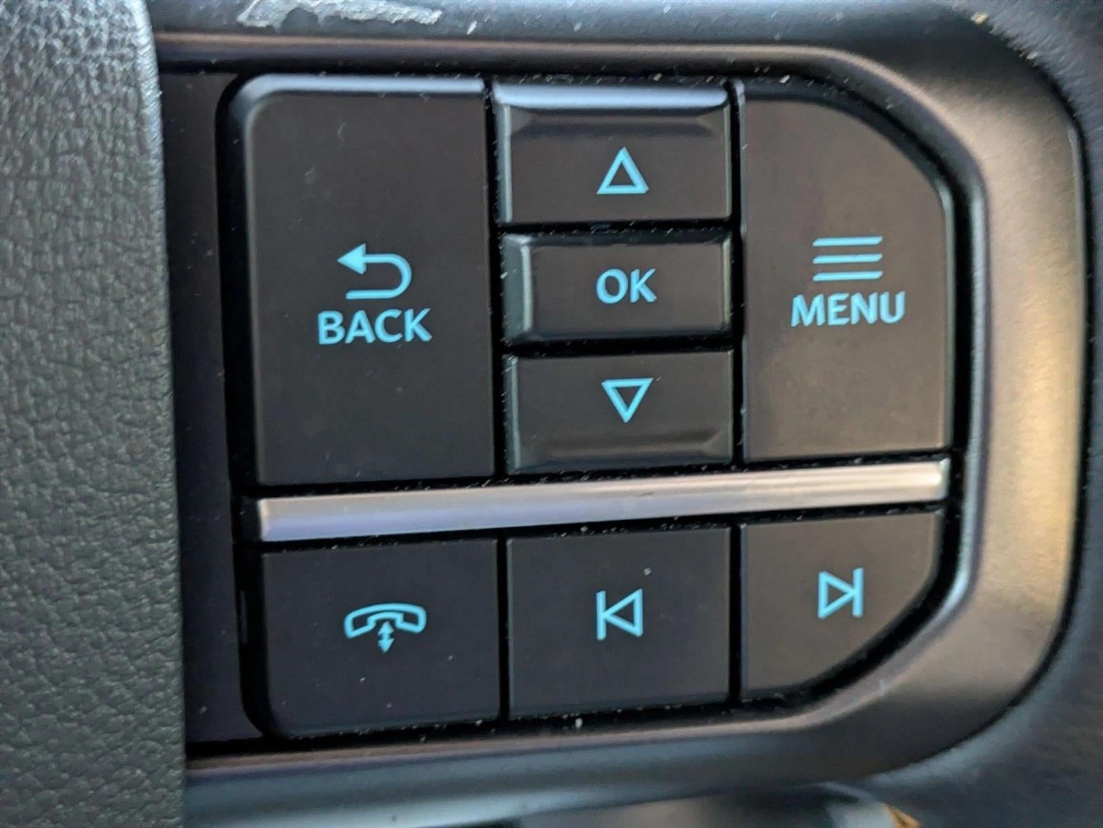 2025 Ford F-150 Tremor 4WD SuperCrew 5.5' Box