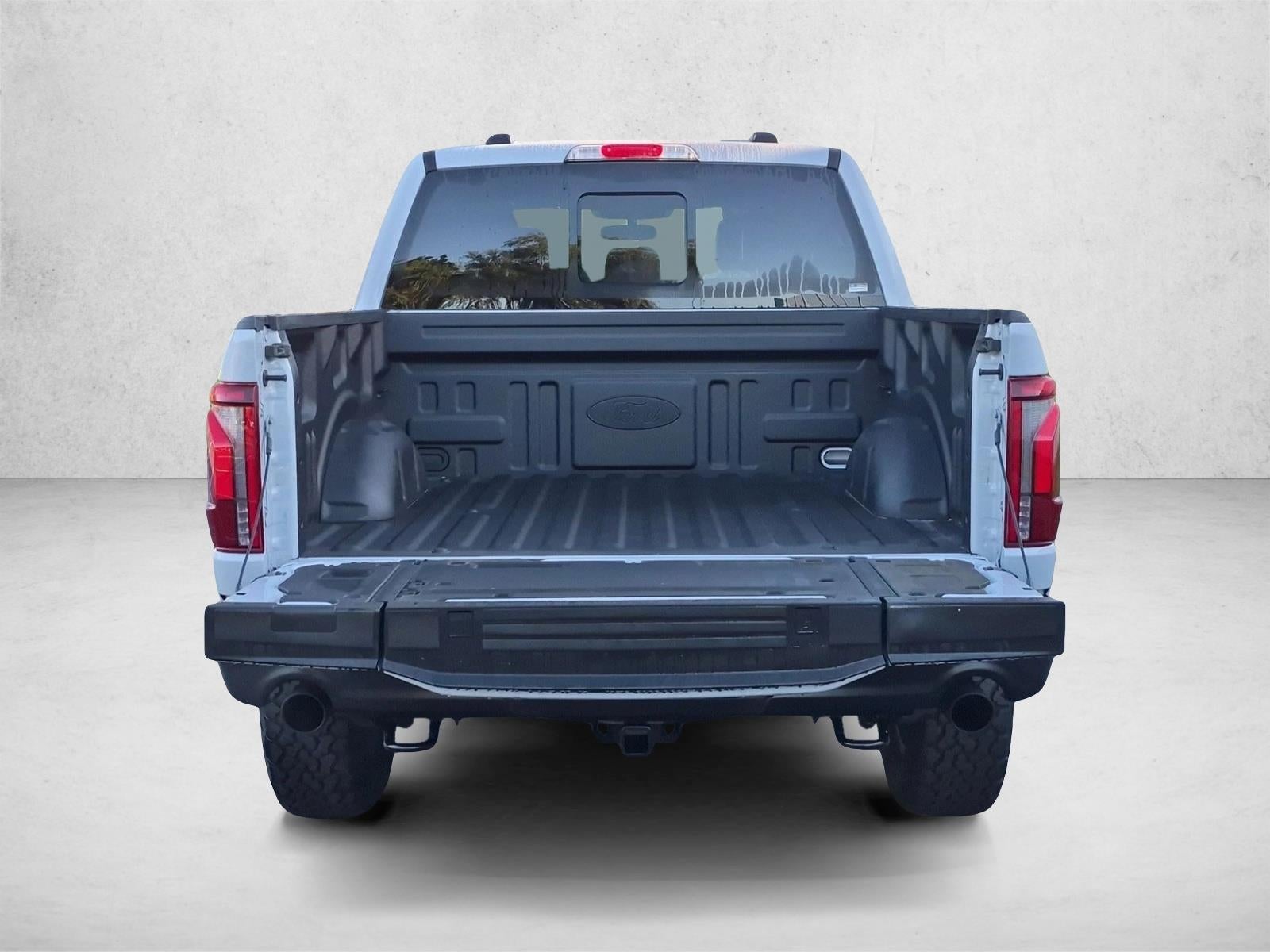 2025 Ford F-150 Tremor 4WD SuperCrew 5.5' Box