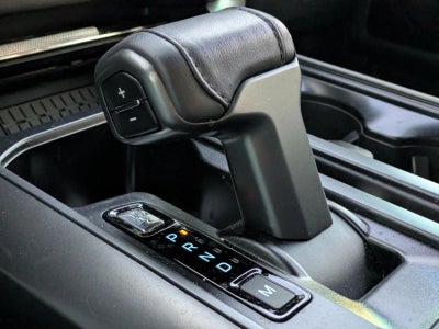 2025 Ford F-150 Tremor 4WD SuperCrew 5.5' Box